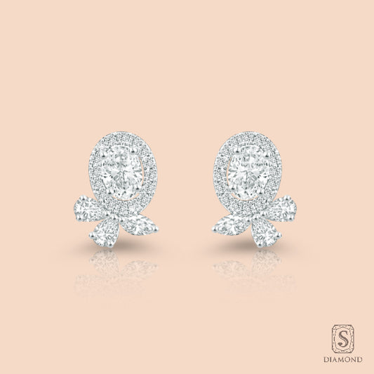 Stud Earring