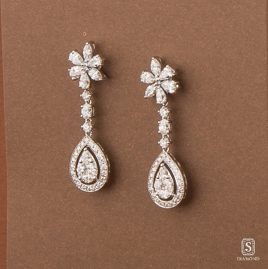 Drop Earring