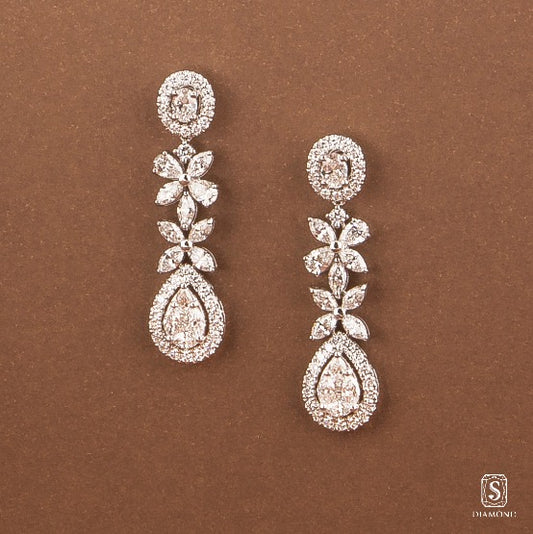 Drop Earring