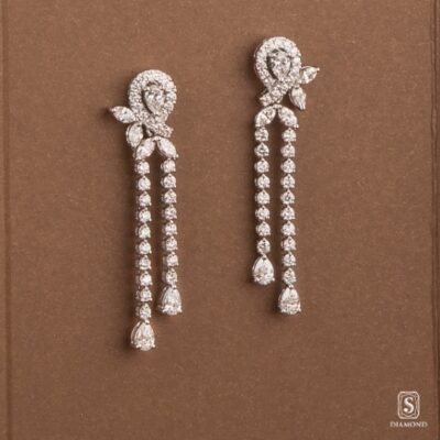 Drop Earring