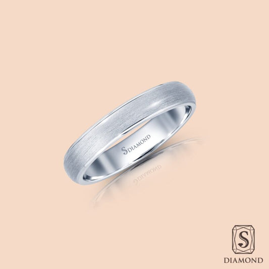 Wedding Bands