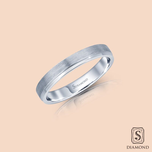 Wedding Bands