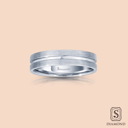 Wedding Bands