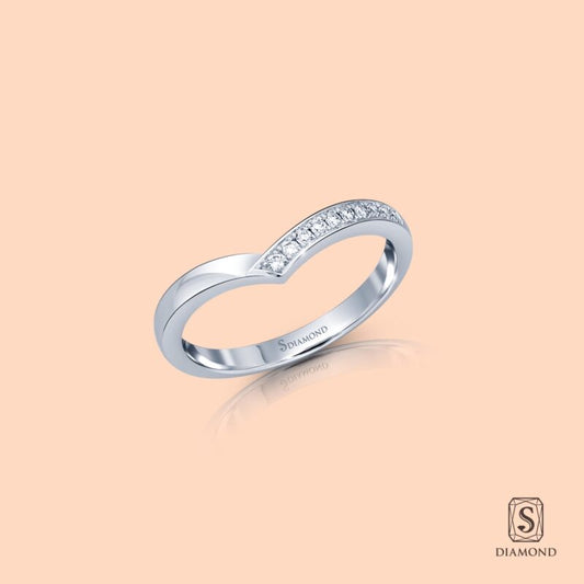 Eternity ring