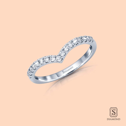 Eternity ring