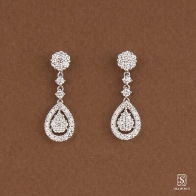 Drop Earring