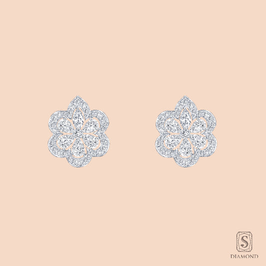 Stud Earring