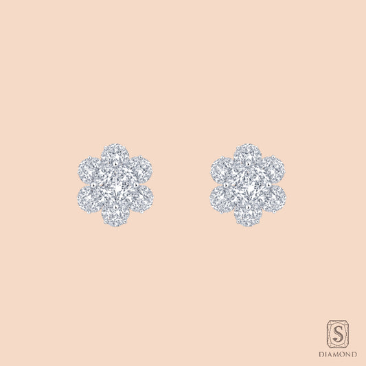 Stud Earring