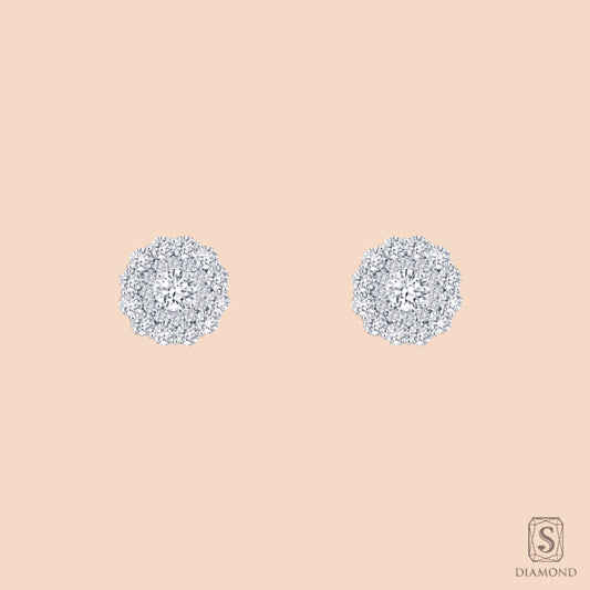 Stud Earring