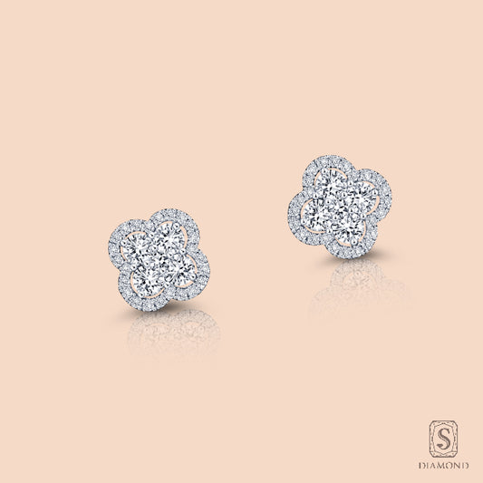 Stud Earring