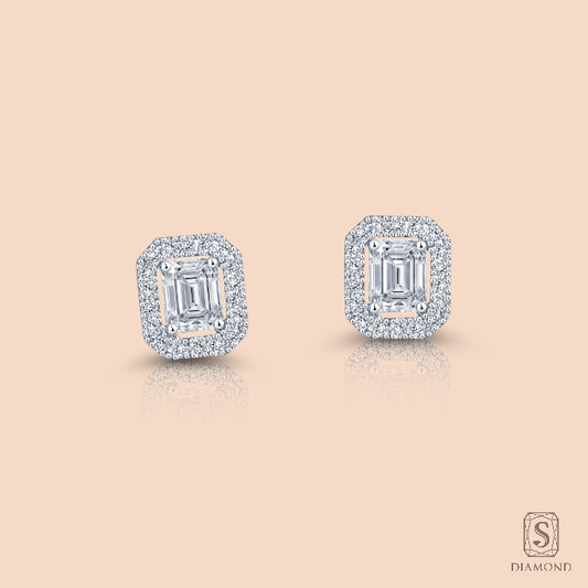 Stud Earring