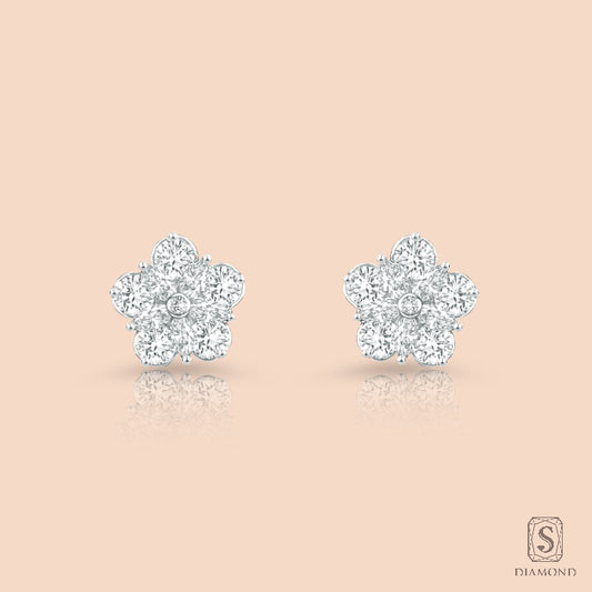 Stud Earring