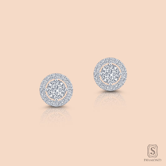 Stud Earring