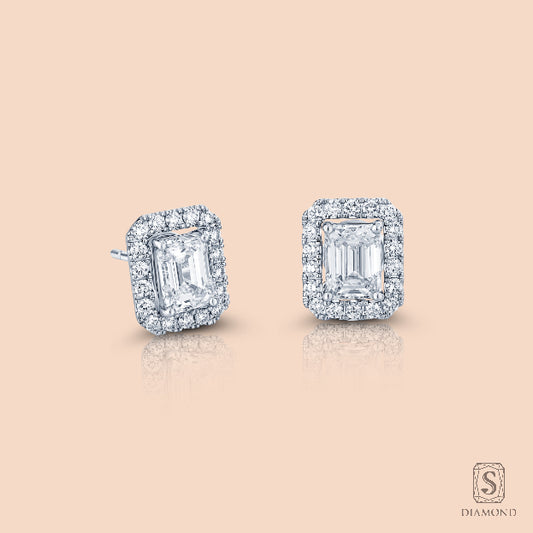 Stud Earring