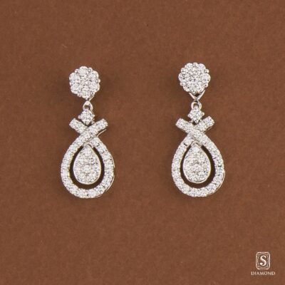 Drop Earring