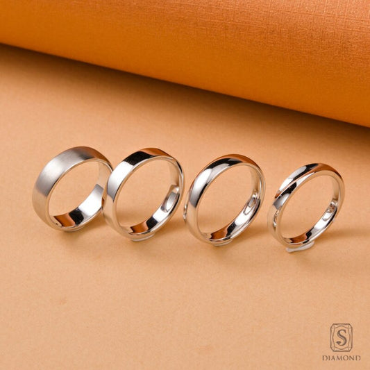Wedding Bands