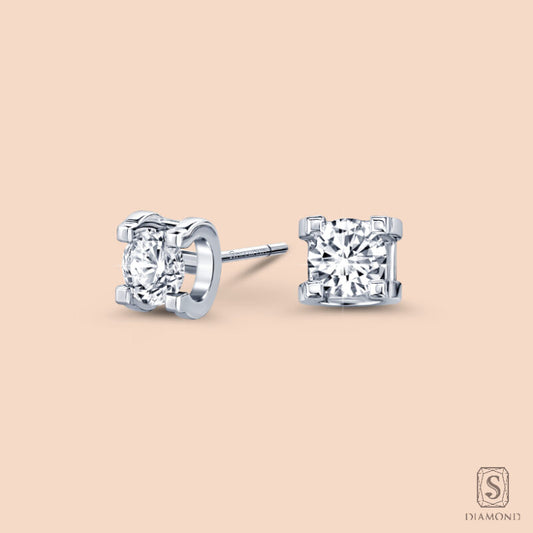 Stud Earring