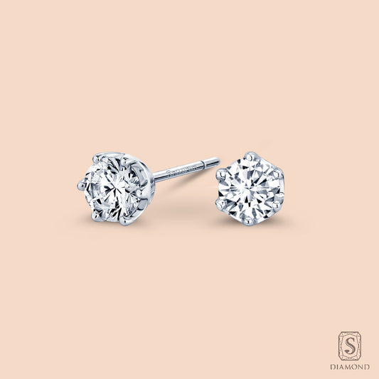 Stud Earring