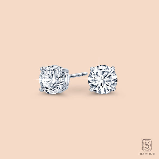 Stud Earring