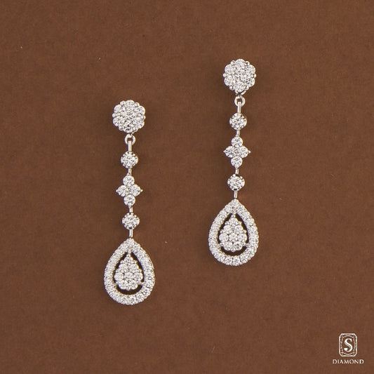 Drop Earring