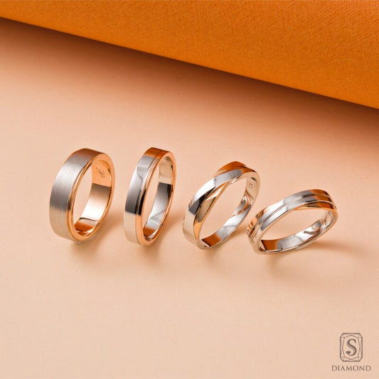 Wedding Bands