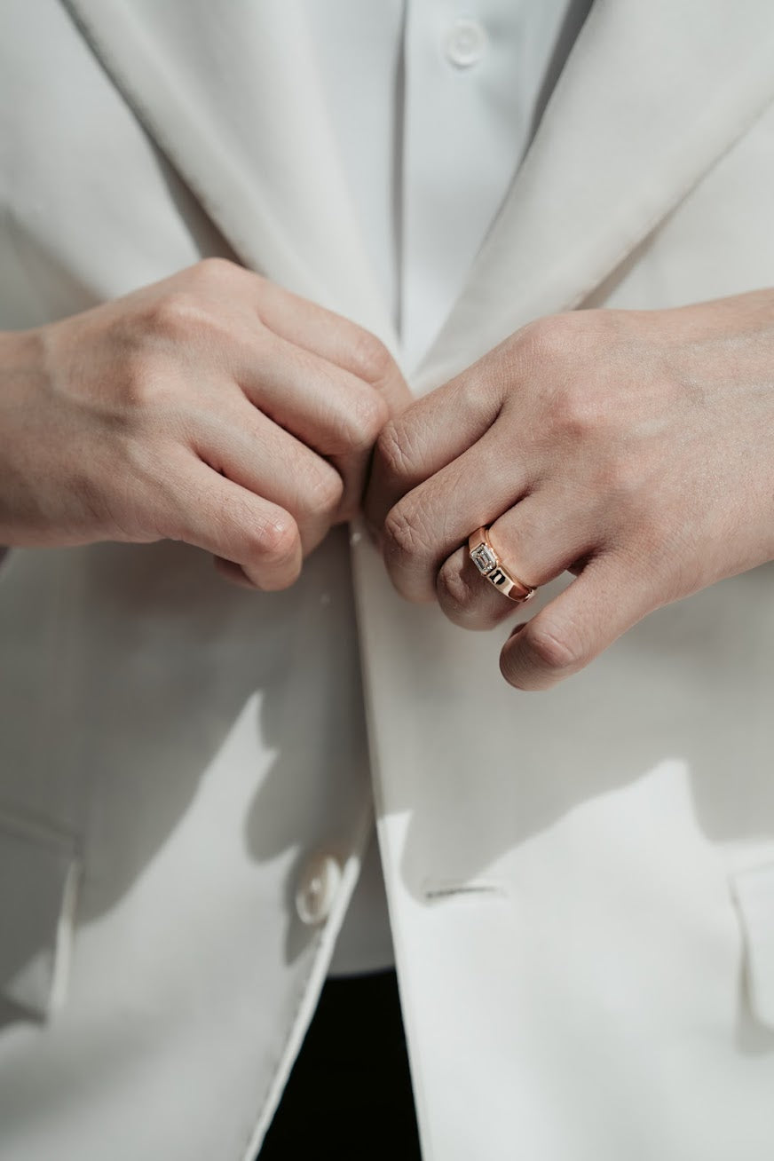 Understanding "K" in Gold: Choose Wisely, Shine Forever