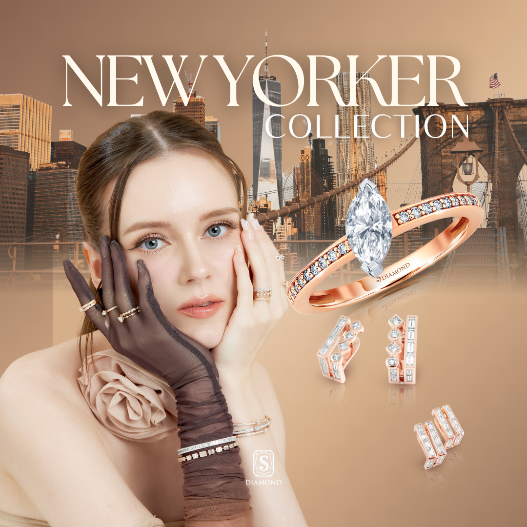 New Yorker Collection
