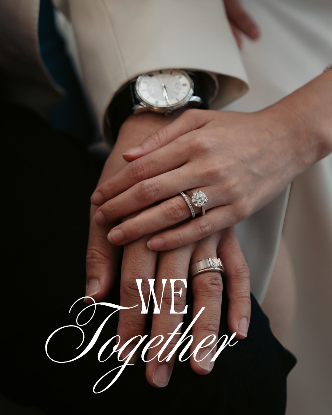 We Together Collection