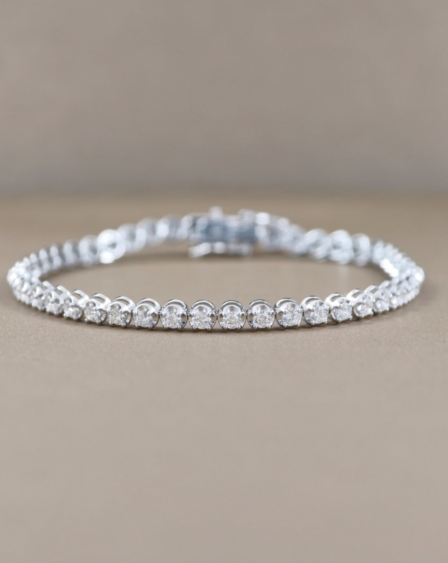 diamond bracelets