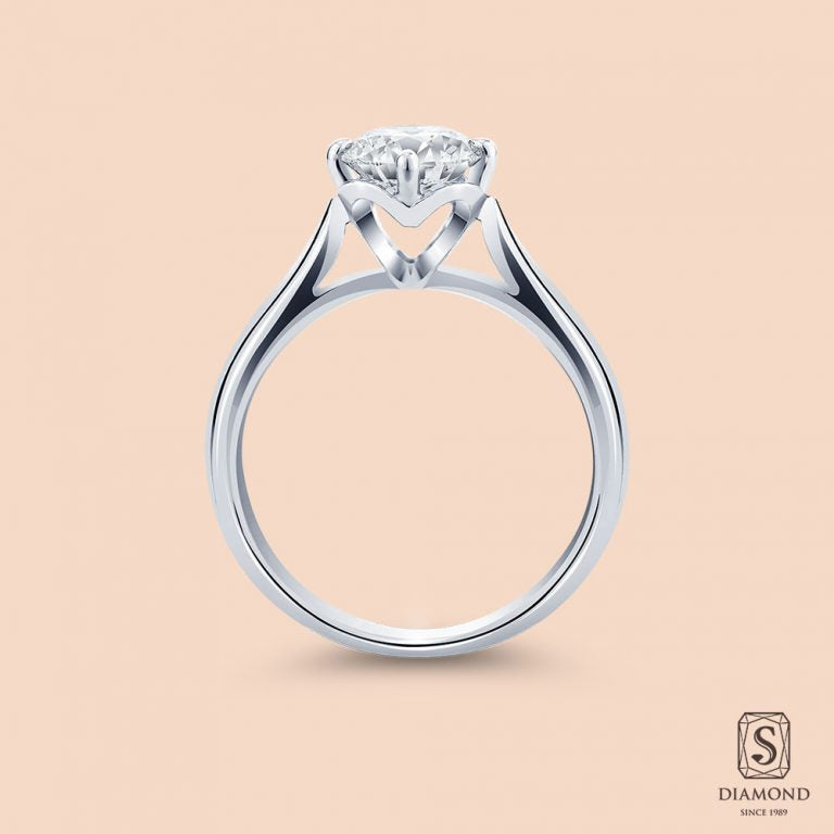 แหวน Signature – Love Along
