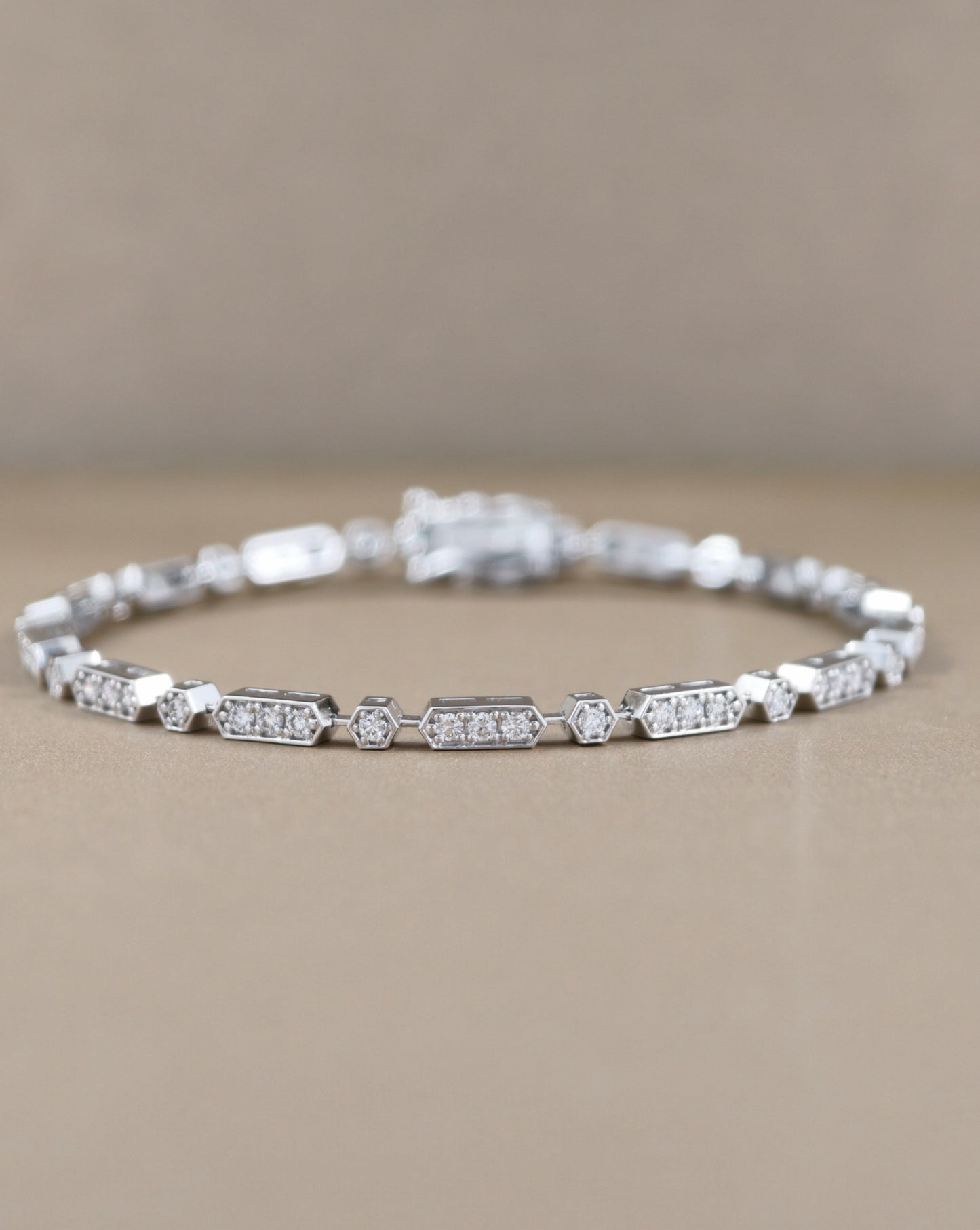 diamond bracelets
