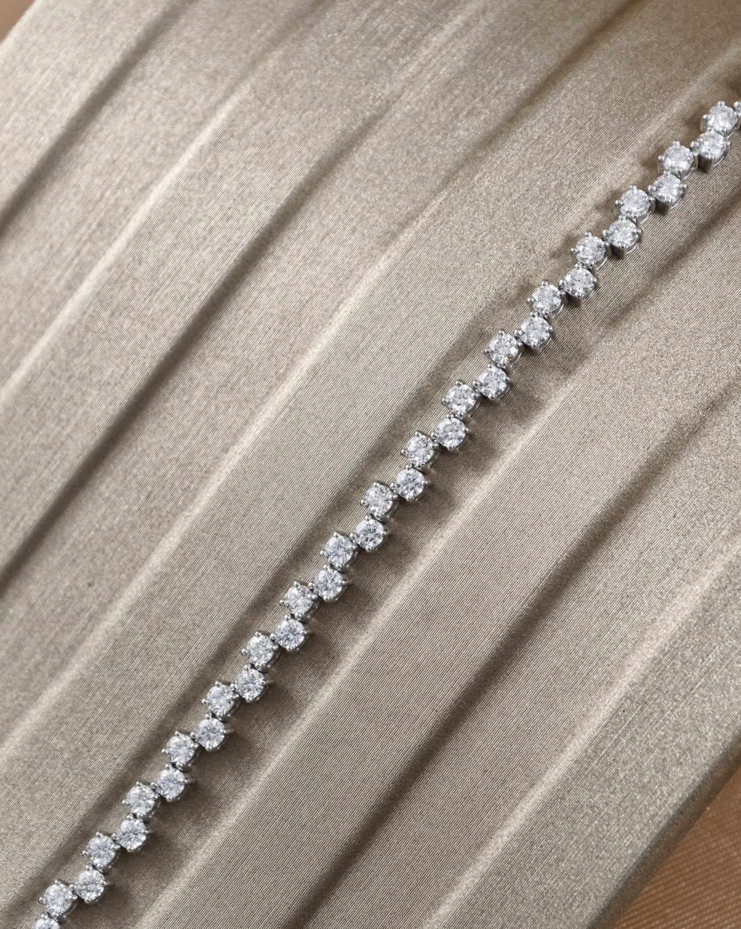 diamond bracelets