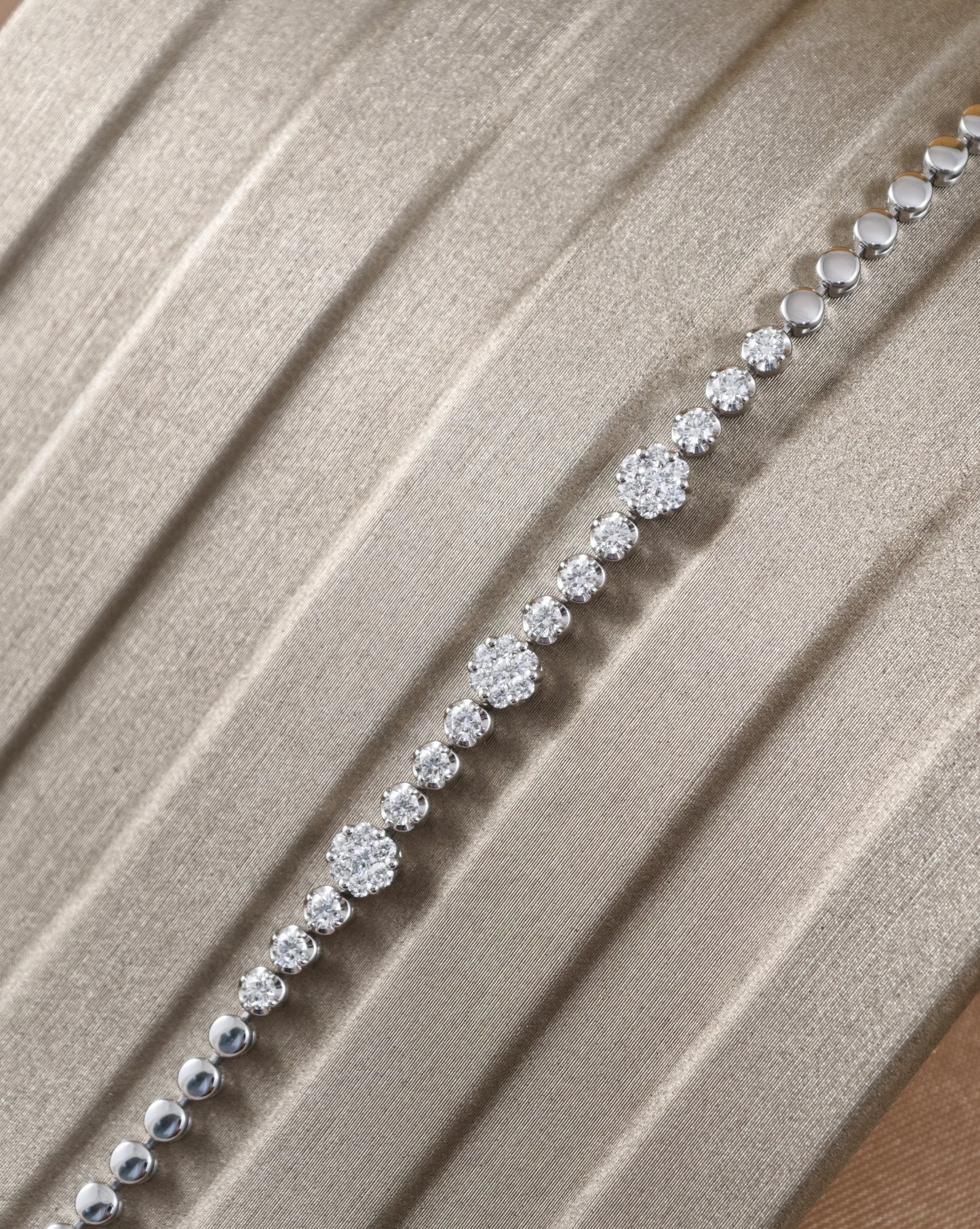 diamond bracelets