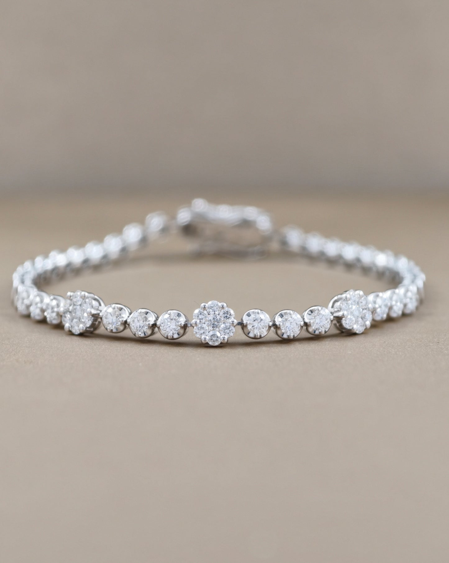 diamond bracelets
