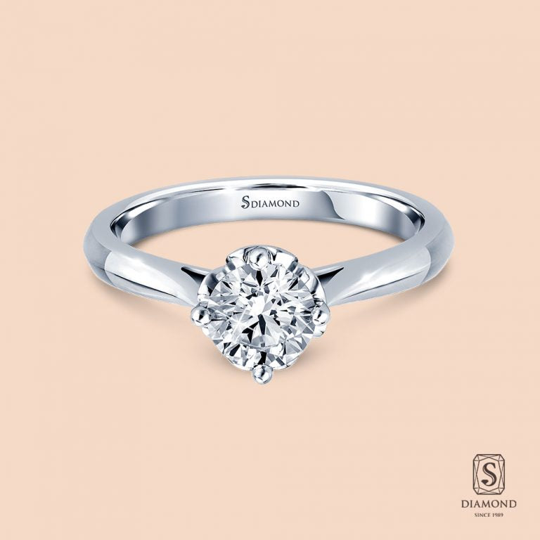 แหวน Signature – Lucky in Love