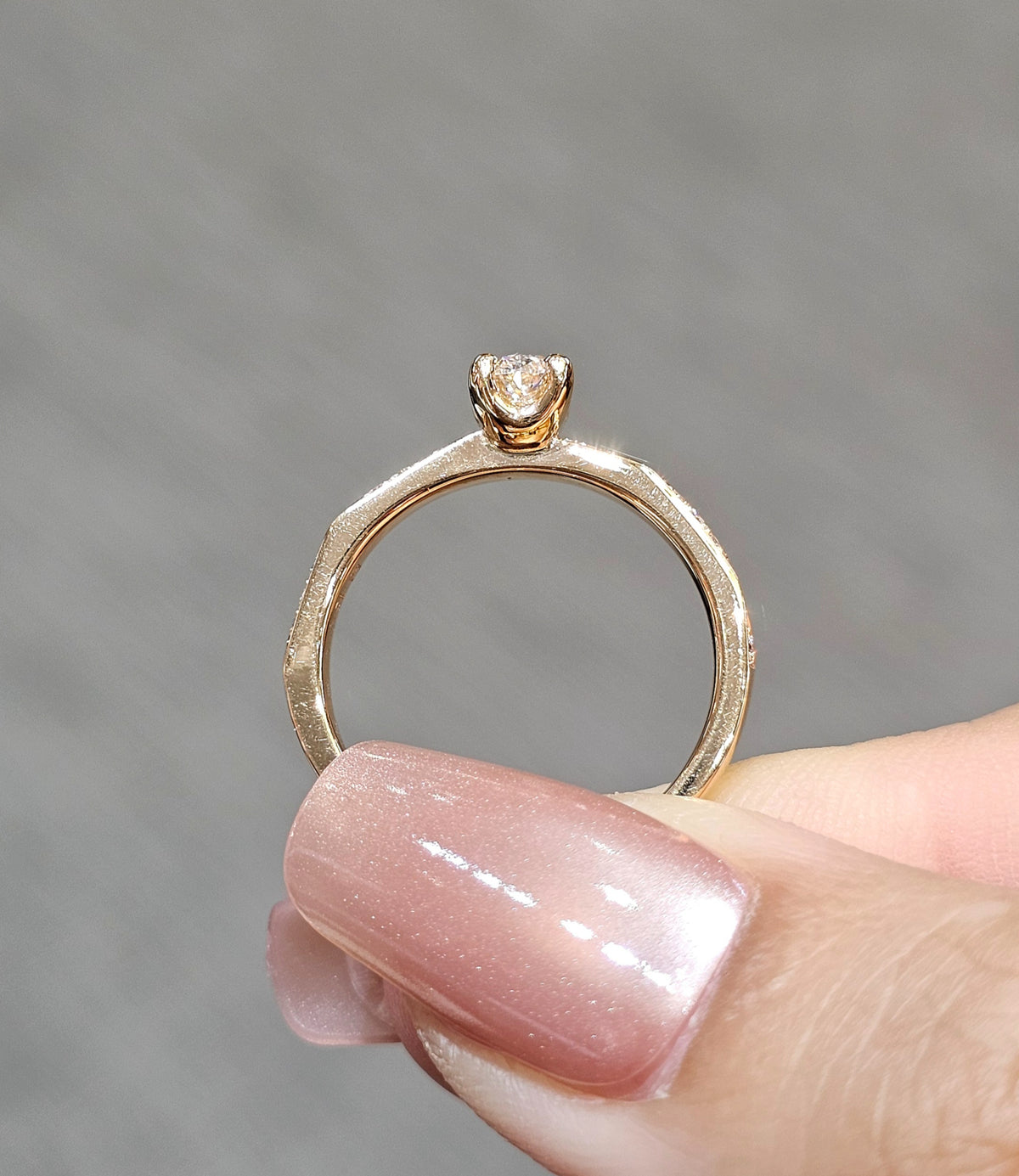 engagement ring in thailand 