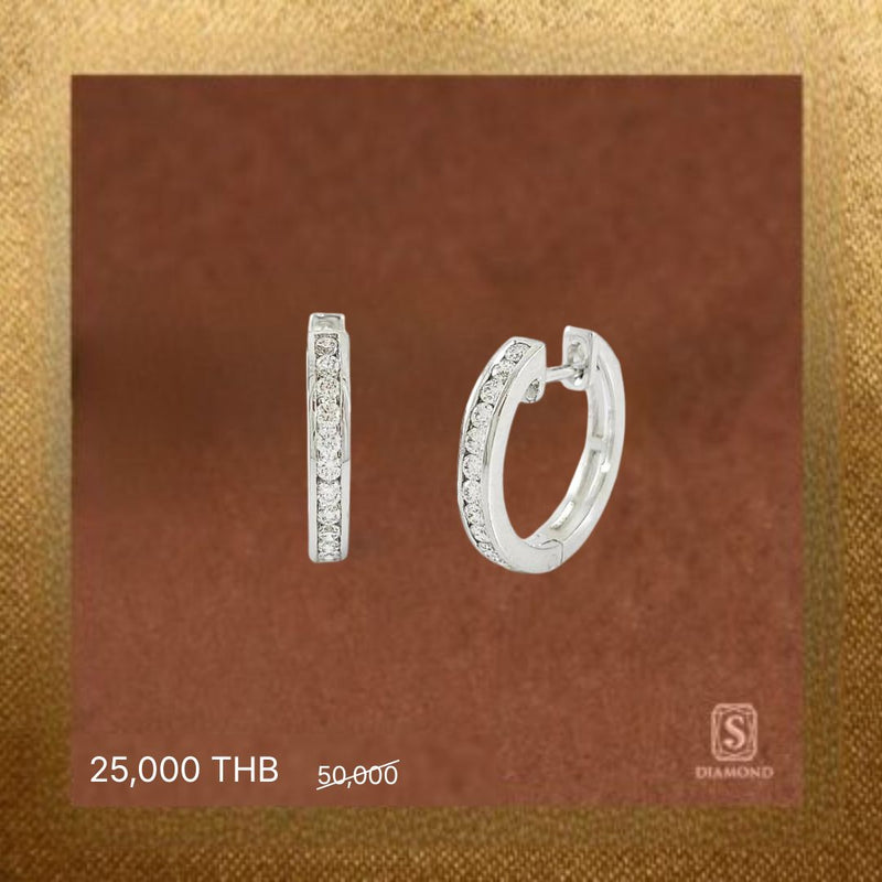 Earring Promotion 11