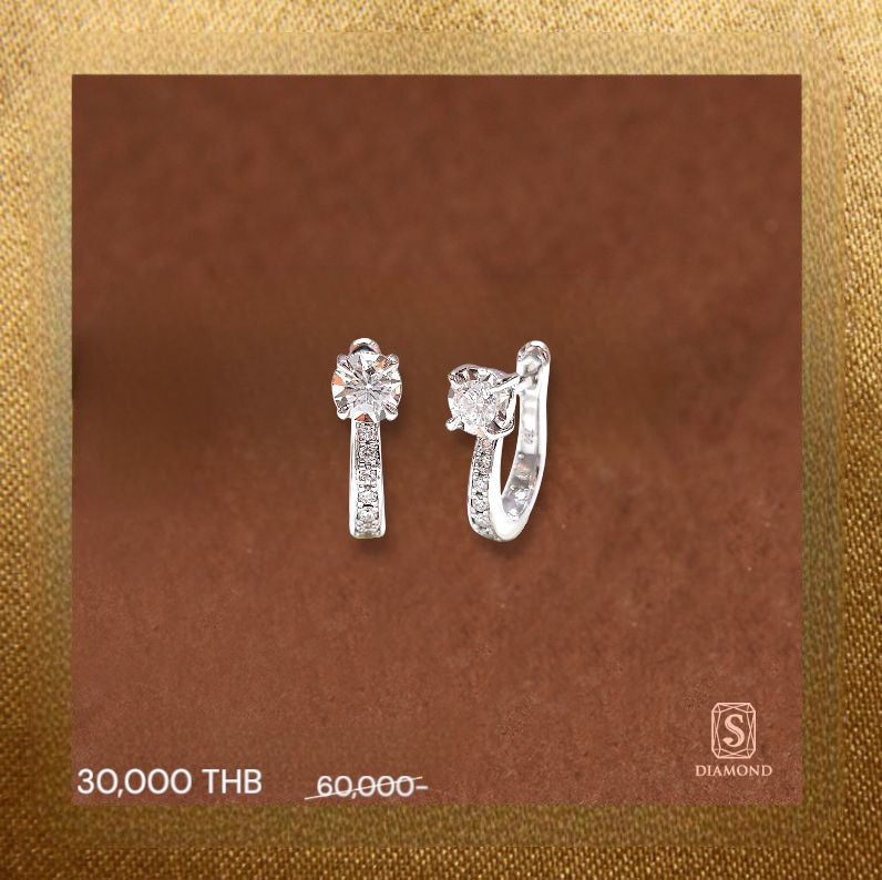 Earring Promotion 19