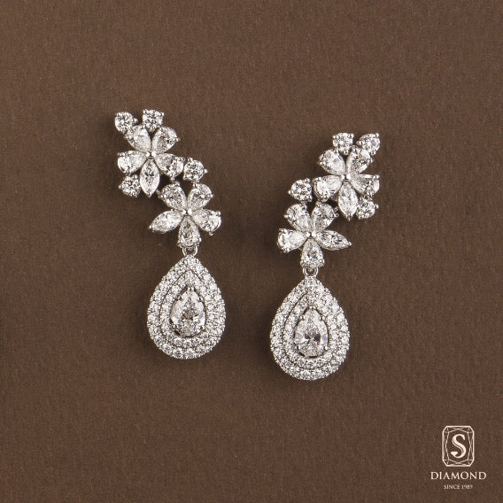 Drop Earring