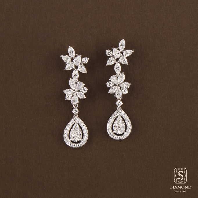 Drop Earring