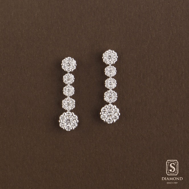 Drop Earring