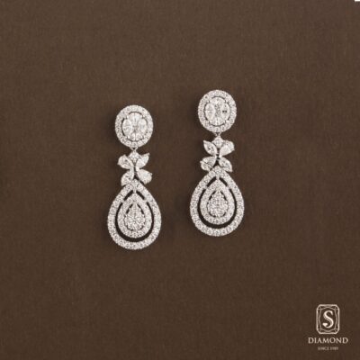 Drop Earring