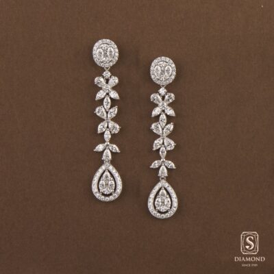 Drop Earring