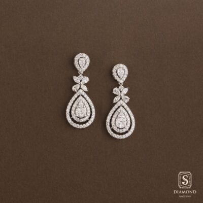 Drop Earring
