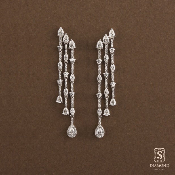 Drop Earring