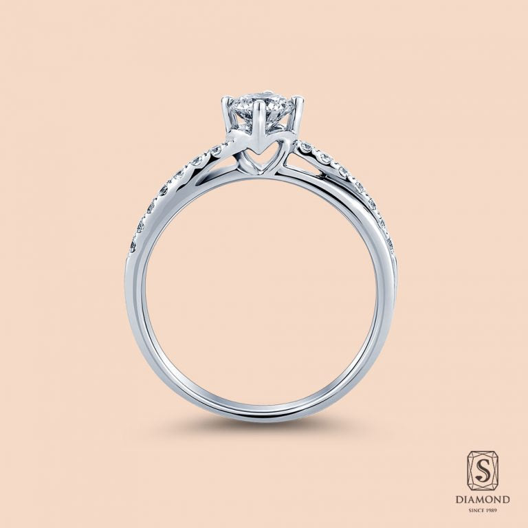 แหวนแต่งงาน Signature – Love Actually