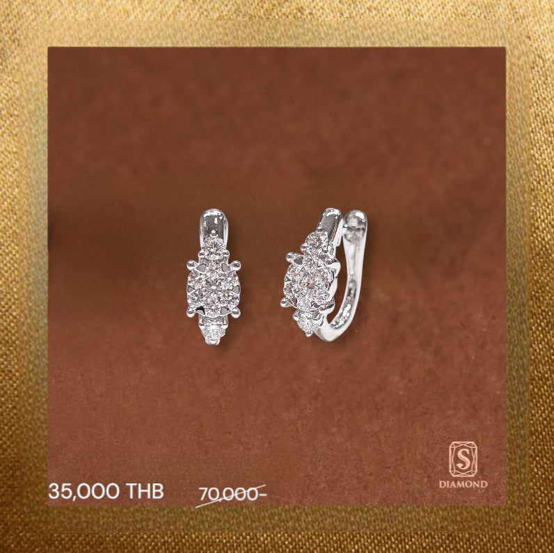 Earring Promotion 27