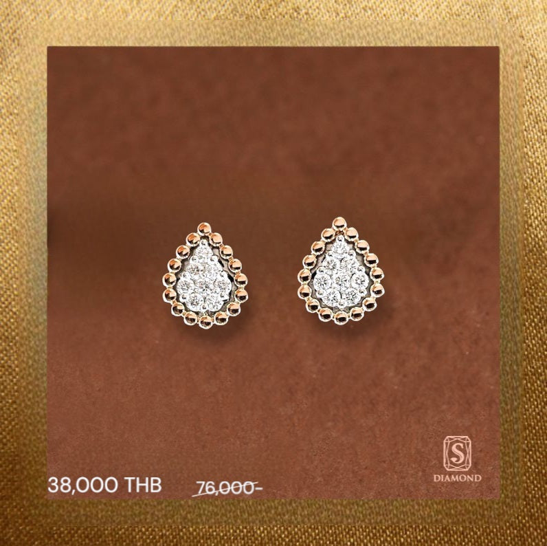 Earring Promotion 32