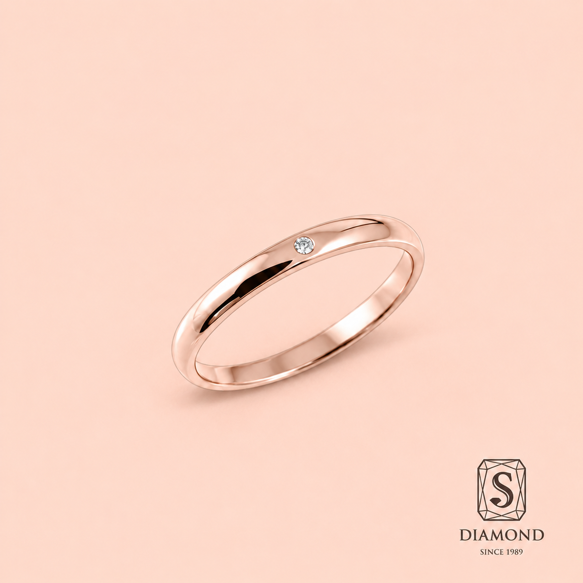 Wedding Band