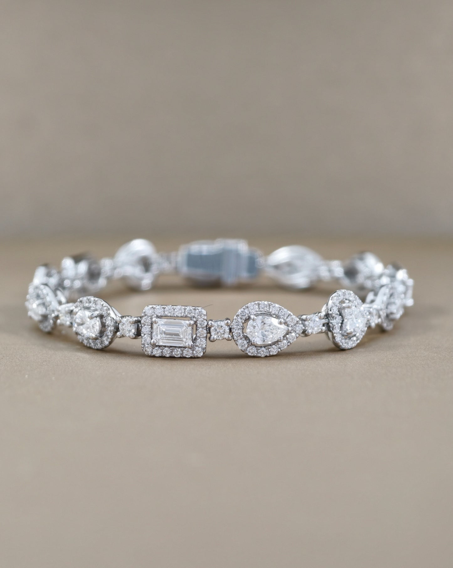 diamond bracelets
